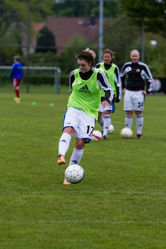 Bild 114 - Frauen SV Henstedt Ulzburg - Holstein Kiel : Ergebnis: 2:1